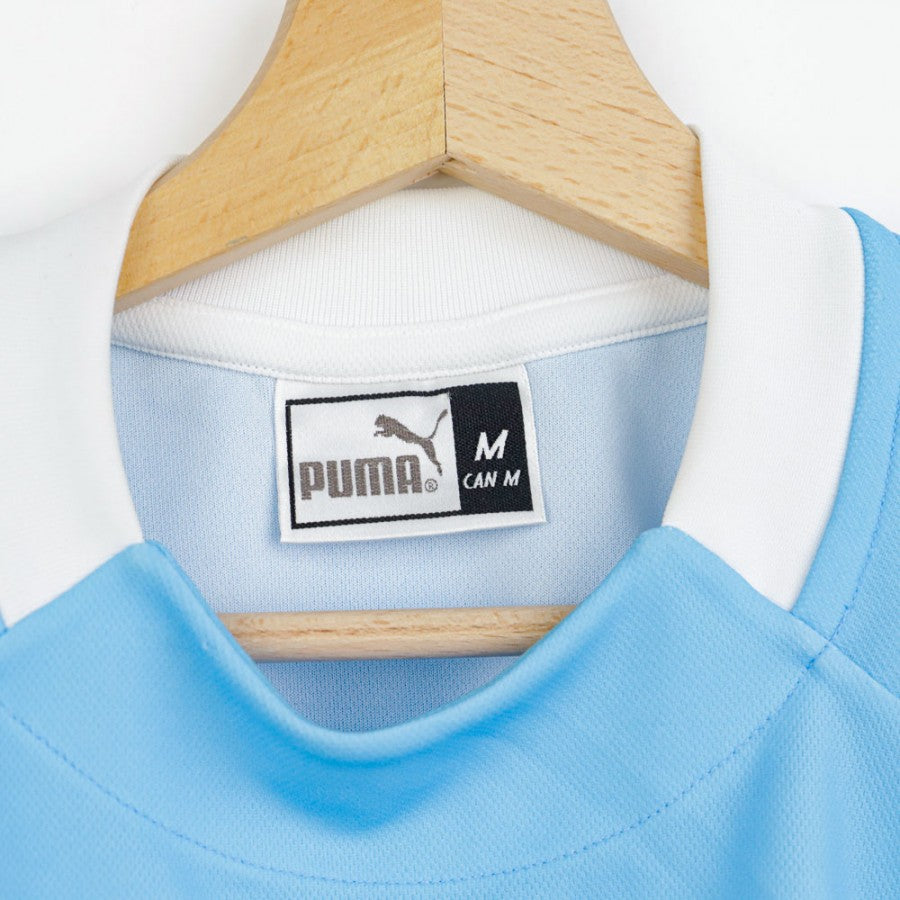 Maglia Home Lazio Puma 2003/2004 by PUMA - Home (11)