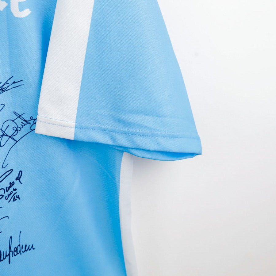 Maglia Home Lazio Puma 2003/2004 by PUMA - Home (4)