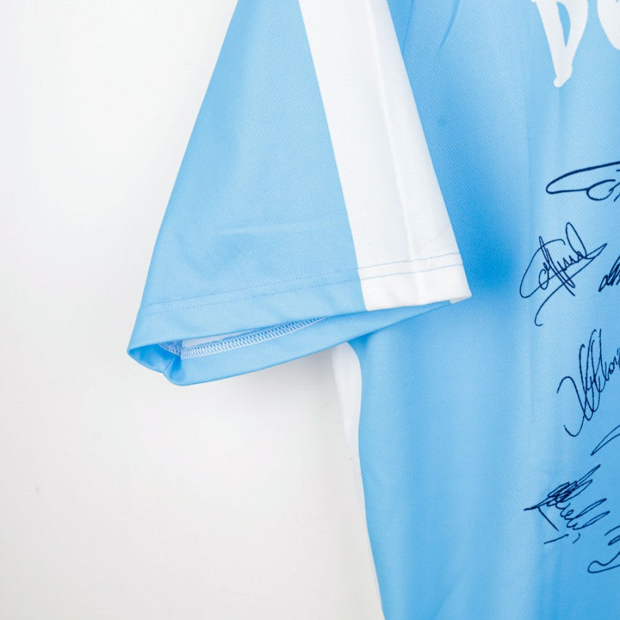 Maglia Home Lazio Puma 2003/2004 by PUMA - Home (5)