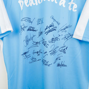 Maglia Home Lazio Puma 2003/2004 by PUMA - Home (6)