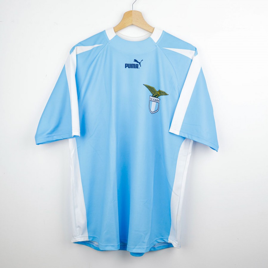 Maglia Home Lazio Puma 2003/2004 by PUMA - Home