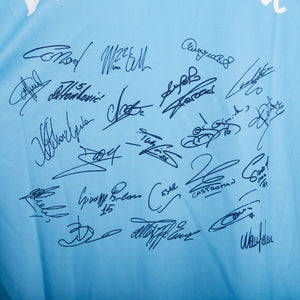 maglia home lazio puma 2003/2004 by PUMA - Home (13)