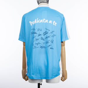 maglia home lazio puma 2003/2004 by PUMA - Home (2)