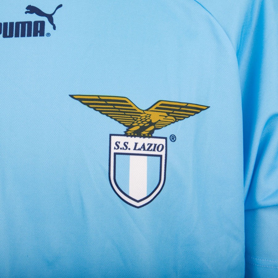 maglia home lazio puma 2003/2004 by PUMA - Home (3)
