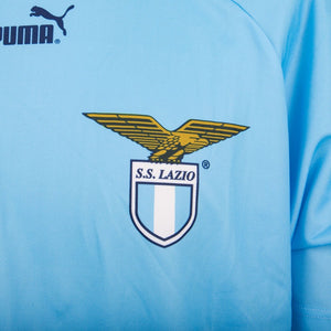 maglia home lazio puma 2003/2004 by PUMA - Home (3)