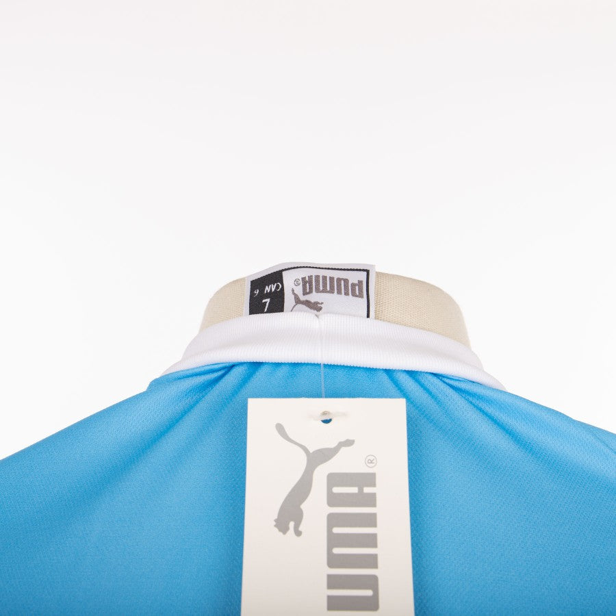 maglia home lazio puma 2003/2004 by PUMA - Home (5)