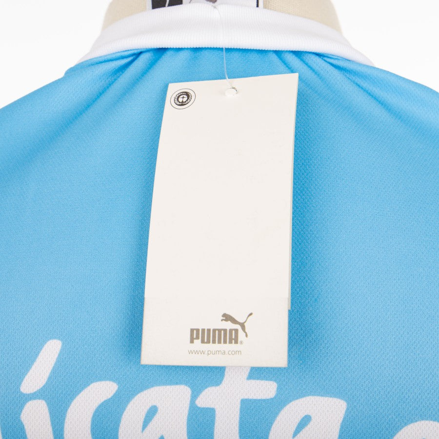 maglia home lazio puma 2003/2004 by PUMA - Home (7)