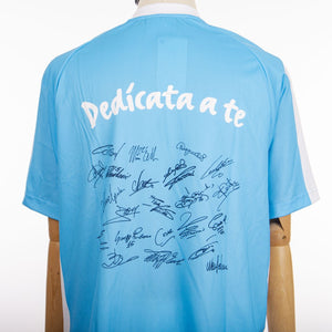 maglia home lazio puma 2003/2004 by PUMA - Home (8)