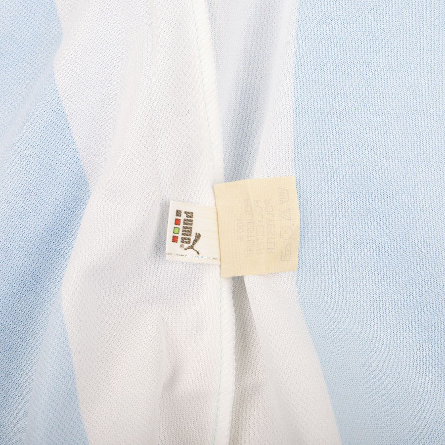 maglia home lazio puma 2003/2004 by PUMA - Home (9)