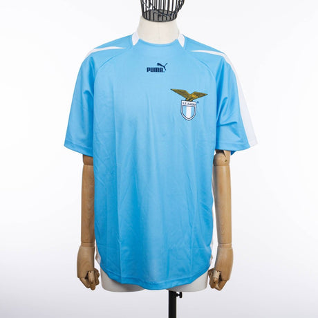 maglia home lazio puma 2003/2004 by PUMA - Home