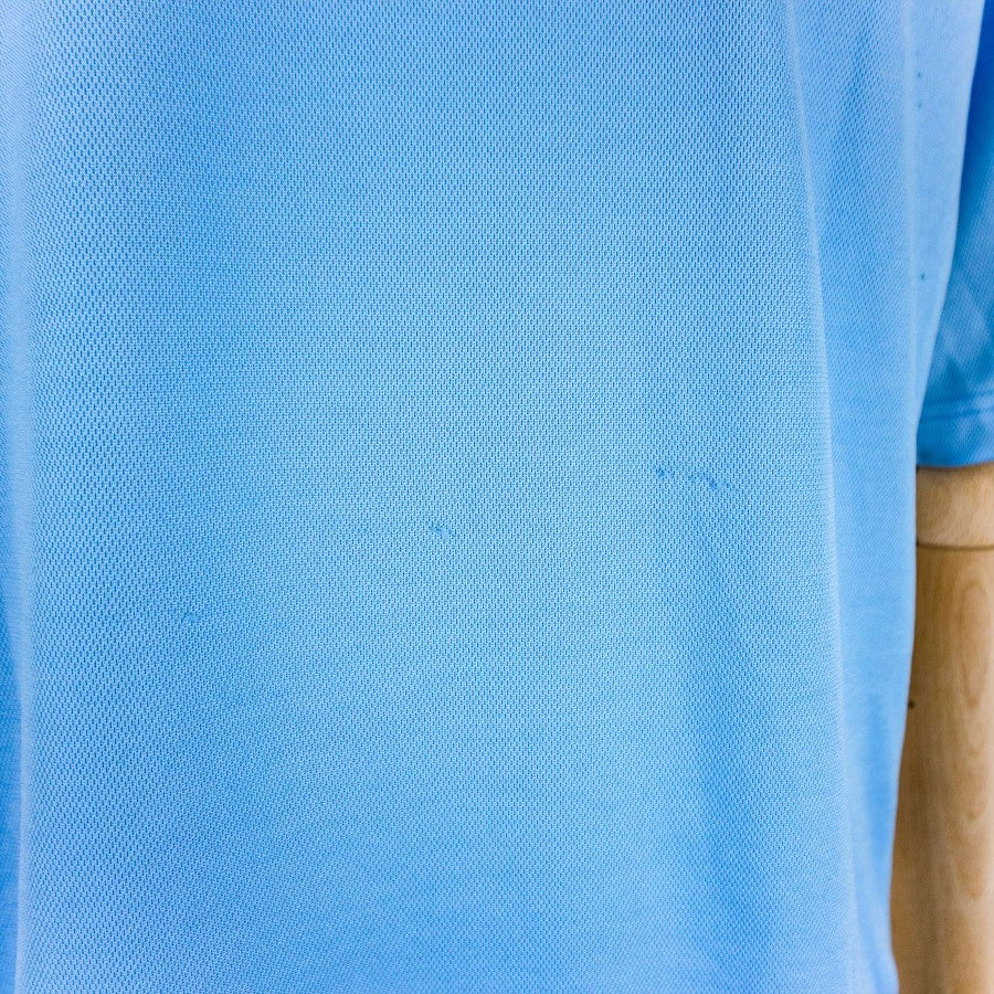 MAGLIA HOME LAZIO PUMA 2003/2004 by PUMA - Home (12)