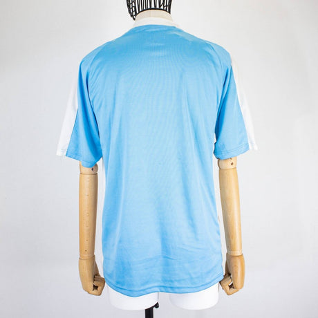 MAGLIA HOME LAZIO PUMA 2003/2004 by PUMA - Home (2)