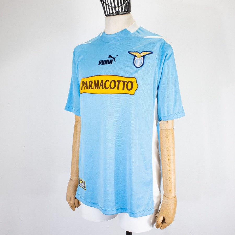MAGLIA HOME LAZIO PUMA 2003/2004 by PUMA - Home (3)