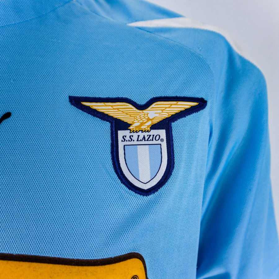 MAGLIA HOME LAZIO PUMA 2003/2004 by PUMA - Home (4)