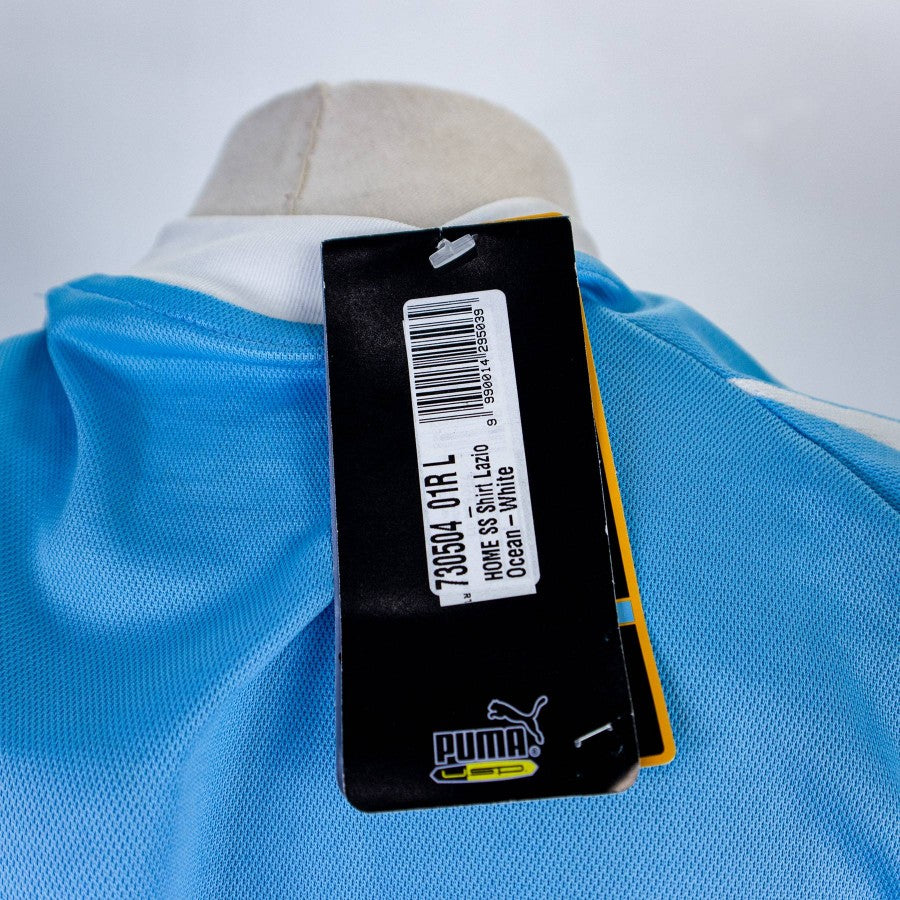 MAGLIA HOME LAZIO PUMA 2003/2004 by PUMA - Home (7)