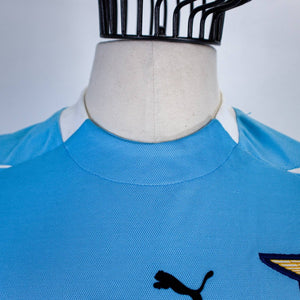 MAGLIA HOME LAZIO PUMA 2003/2004 by PUMA - Home (9)