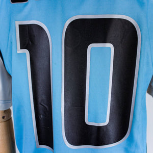 MAGLIA HOME LAZIO PUMA 2004/2005 CESAR 10 by PUMA - Home (10)