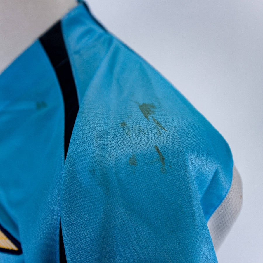 MAGLIA HOME LAZIO PUMA 2004/2005 CESAR 10 by PUMA - Home (11)