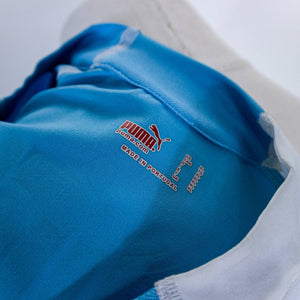 MAGLIA HOME LAZIO PUMA 2004/2005 CESAR 10 by PUMA - Home (6)