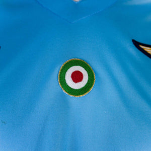 MAGLIA HOME LAZIO PUMA 2004/2005 CESAR 10 by PUMA - Home (8)