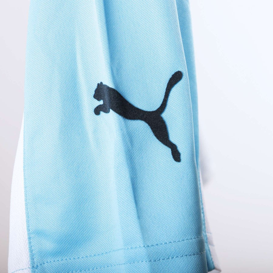 maglia home lazio puma 2004/2005 di canio 9 by PUMA - Home (7)