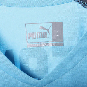 maglia home lazio puma 2004/2005 di canio 9 by PUMA - Home (8)