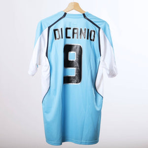 maglia home lazio puma 2004/2005 di canio 9 by PUMA - Home