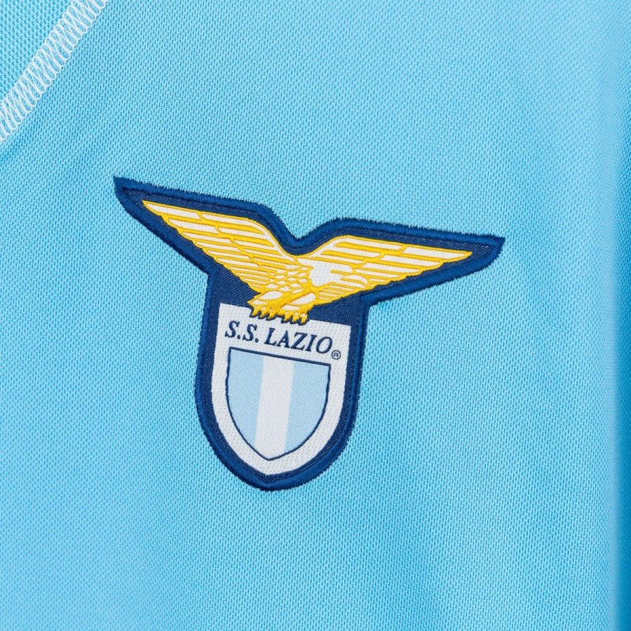 maglia home lazio puma 2005/2006 by PUMA - Home (10)