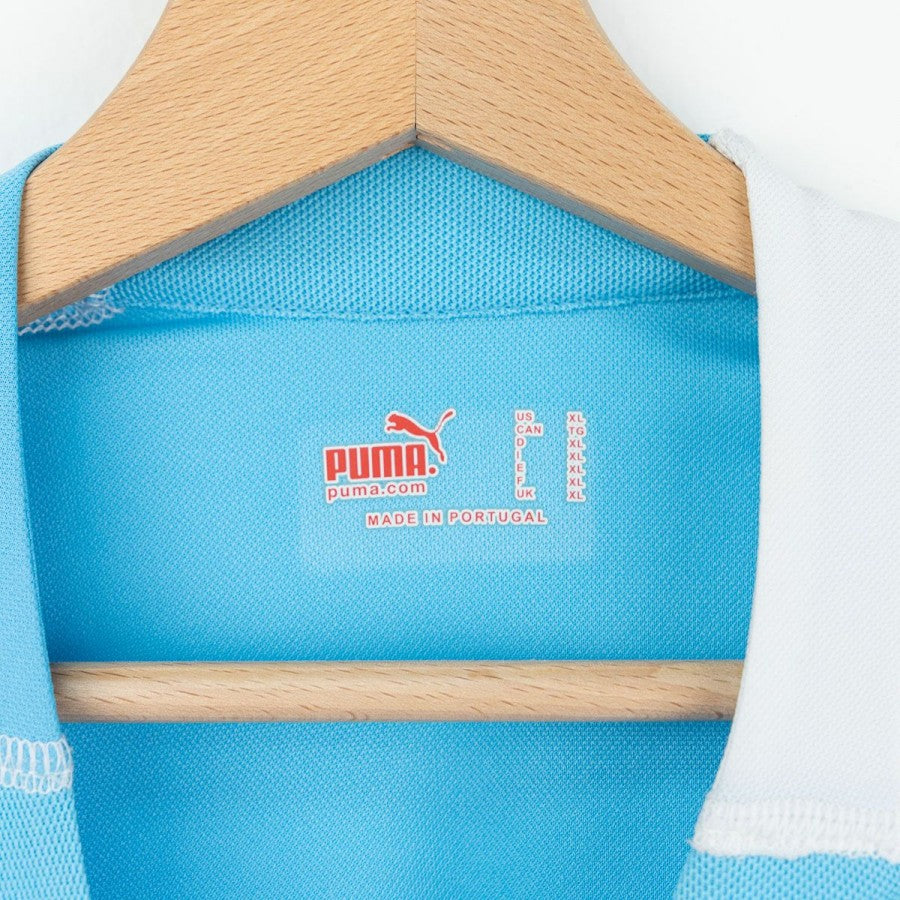 maglia home lazio puma 2005/2006 by PUMA - Home (12)