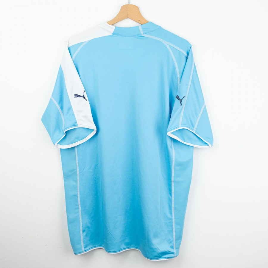 maglia home lazio puma 2005/2006 by PUMA - Home (2)