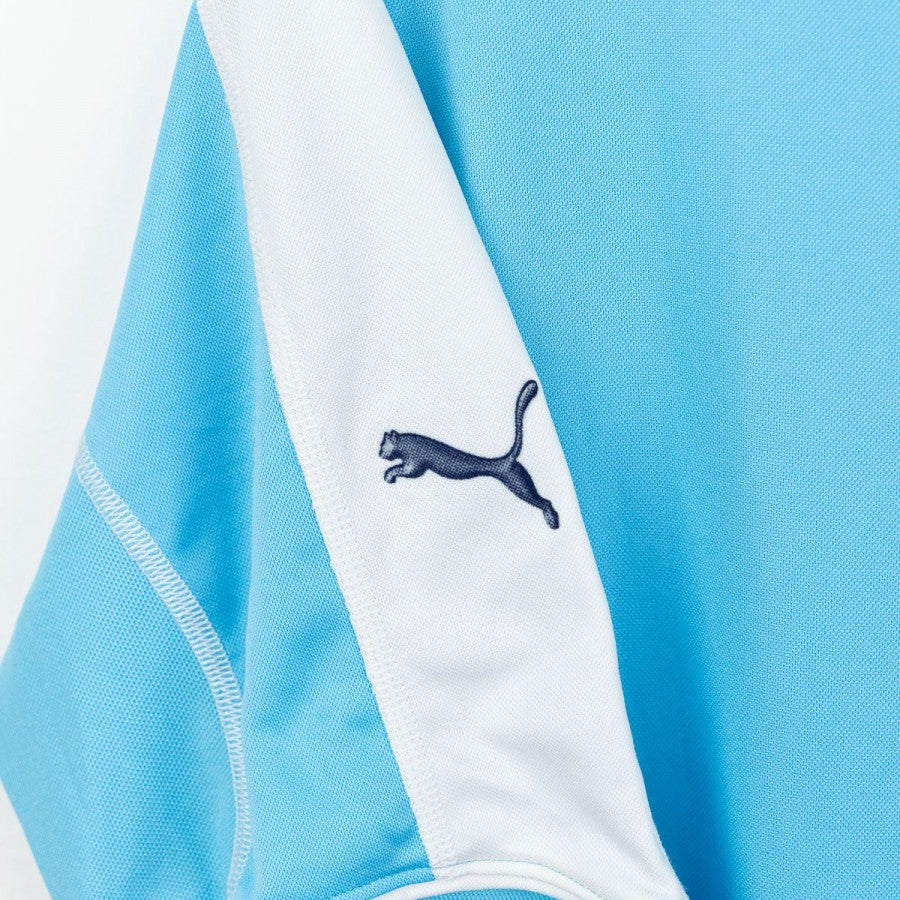 maglia home lazio puma 2005/2006 by PUMA - Home (3)