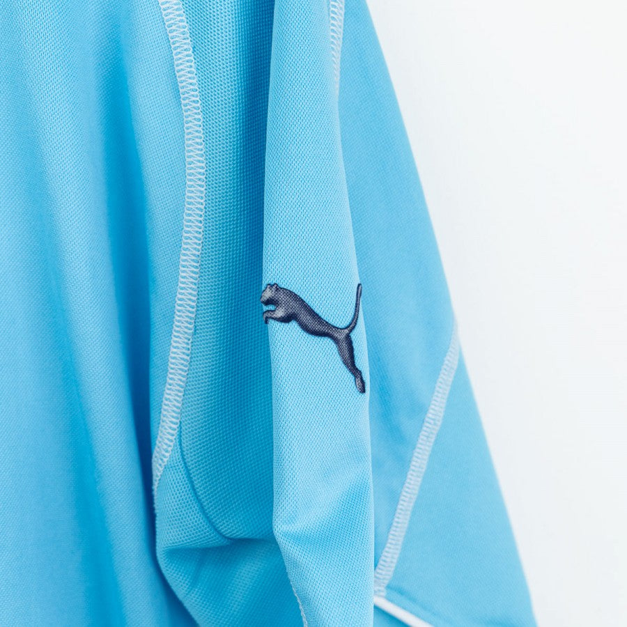 maglia home lazio puma 2005/2006 by PUMA - Home (4)