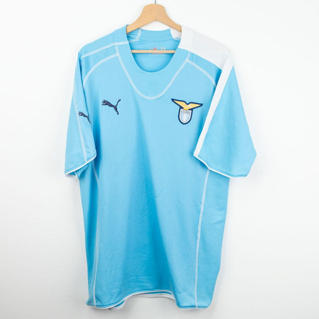 maglia home lazio puma 2005/2006 by PUMA - Home