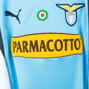 Maglia Home Lazio Puma 2005/2006 by PUMA - Home (10)