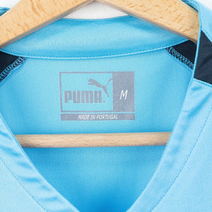 Maglia Home Lazio Puma 2005/2006 by PUMA - Home (11)