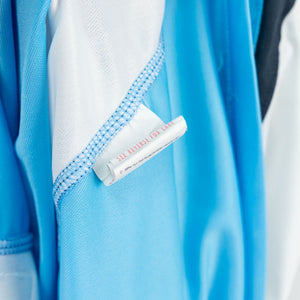 Maglia Home Lazio Puma 2005/2006 by PUMA - Home (15)