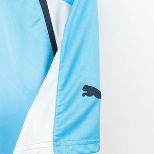 Maglia Home Lazio Puma 2005/2006 by PUMA - Home (6)