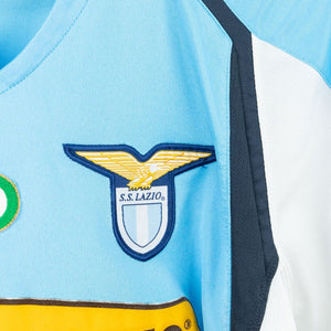 Maglia Home Lazio Puma 2005/2006 by PUMA - Home (7)
