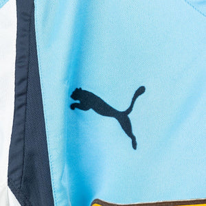 Maglia Home Lazio Puma 2005/2006 by PUMA - Home (9)