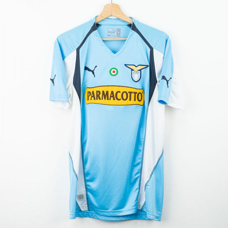 Maglia Home Lazio Puma 2005/2006 by PUMA - Home