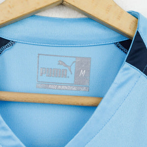 Maglia Home Lazio Puma 2005/2006 Di Canio 9 by PUMA - Home (15)