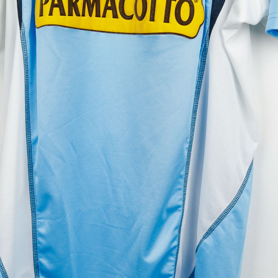 Maglia Home Lazio Puma 2005/2006 Di Canio 9 by PUMA - Home (19)