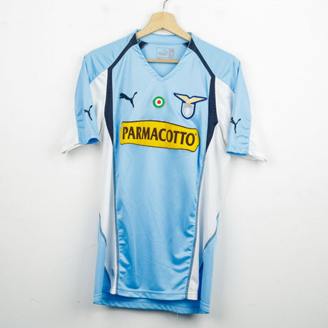 Maglia Home Lazio Puma 2005/2006 Di Canio 9 by PUMA - Home (2)