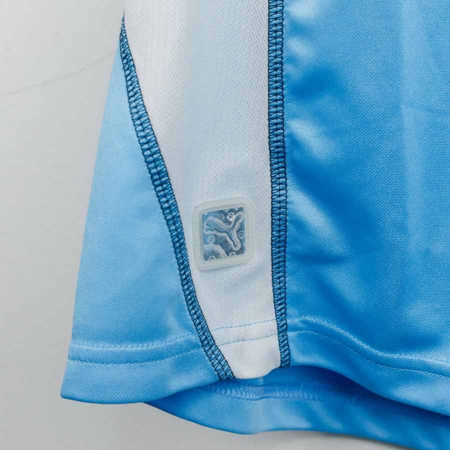 Maglia Home Lazio Puma 2005/2006 Di Canio 9 by PUMA - Home (21)