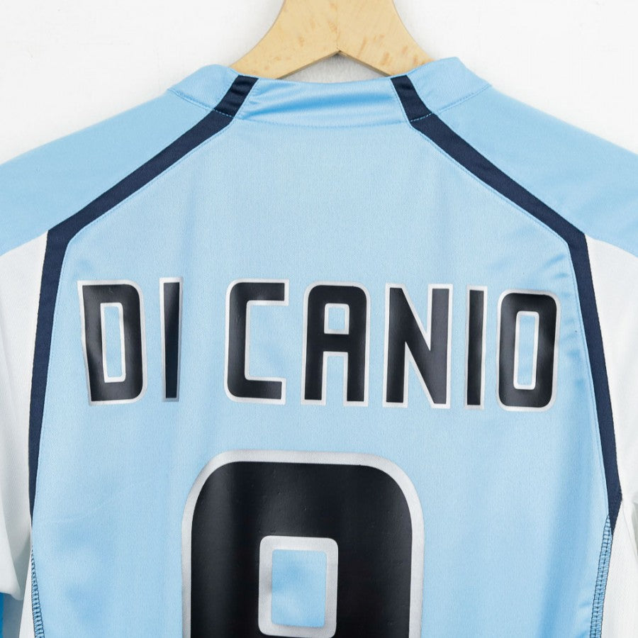 Maglia Home Lazio Puma 2005/2006 Di Canio 9 by PUMA - Home (4)