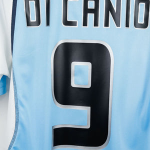Maglia Home Lazio Puma 2005/2006 Di Canio 9 by PUMA - Home (5)