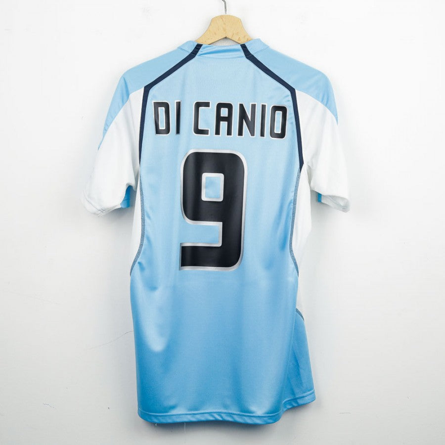 Maglia Home Lazio Puma 2005/2006 Di Canio 9 by PUMA - Home