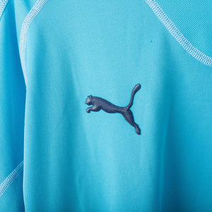 Maglia Home Lazio Puma 2005/2006 Di Canio 9 by PUMA - Home (10)