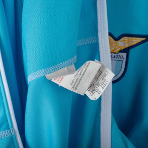 Maglia Home Lazio Puma 2005/2006 Di Canio 9 by PUMA - Home (18)