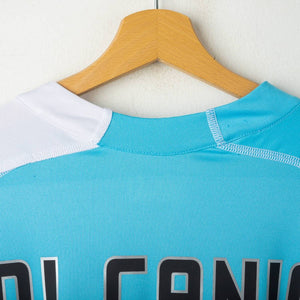 Maglia Home Lazio Puma 2005/2006 Di Canio 9 by PUMA - Home (3)